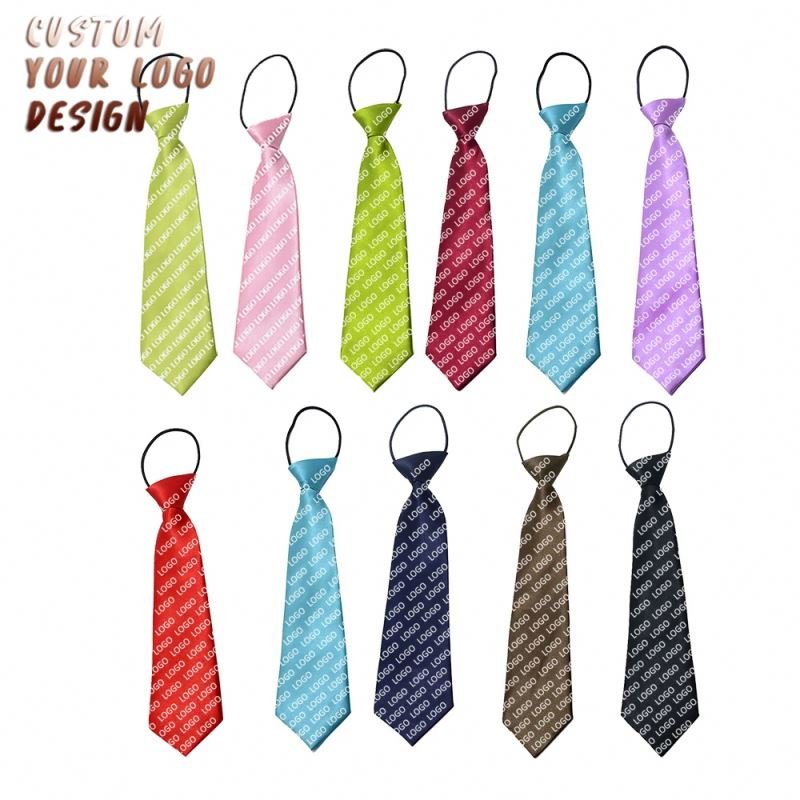 New High Quality Soft Silk Ties Colorful Fashion Many Pattern Custom Flannel Neck Ties Business Silk Ties Men Necktie Set