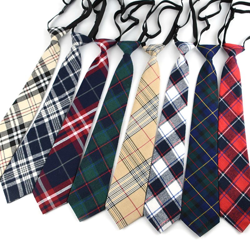 Factory promotion neck tie custom personalized silk logo printing jacquard embroidery cheap men office necktie