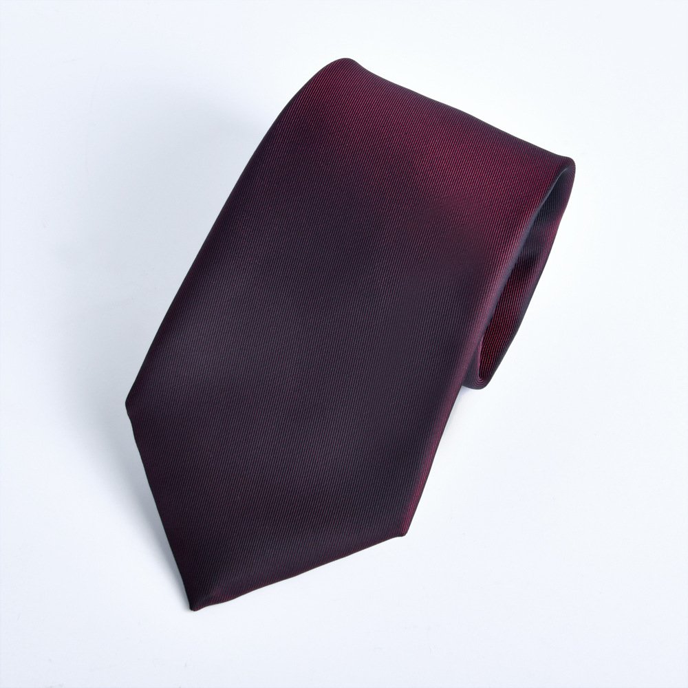 New classic business wedding groom 8cm solid color handmade neck tie for men suit