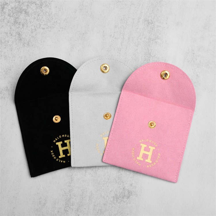 High garde exquisite jewelry box custom jewelry drawer packaging box cardboard jewellery box and bag