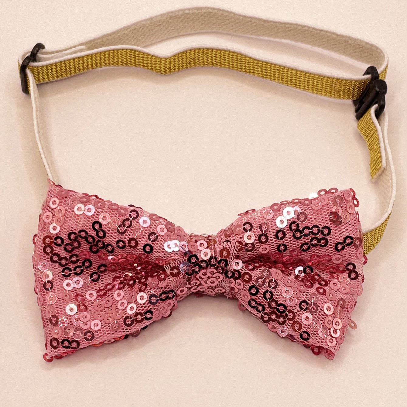 Summer Pet Birthday Suit for Cats Dogs Glitter Hat Bow Collar Printed Animal Holiday Decoration Accessory Made Polyester Cotton