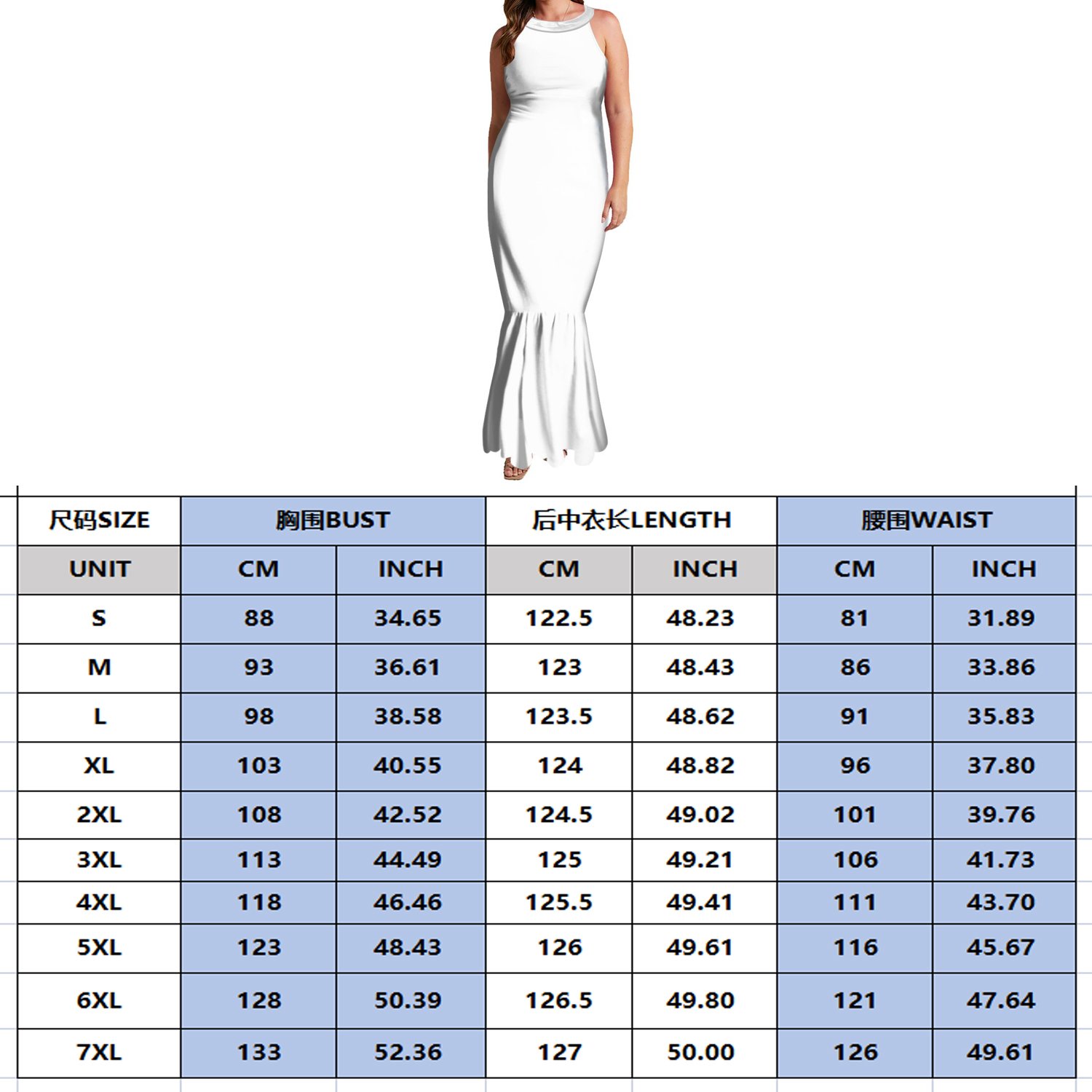 Low Price Wholesale Custom Halter Sleeveless Mermaid Dresses TE PA Polynesian Tribal Fishtail Evening Dresses With Back Neck Tie