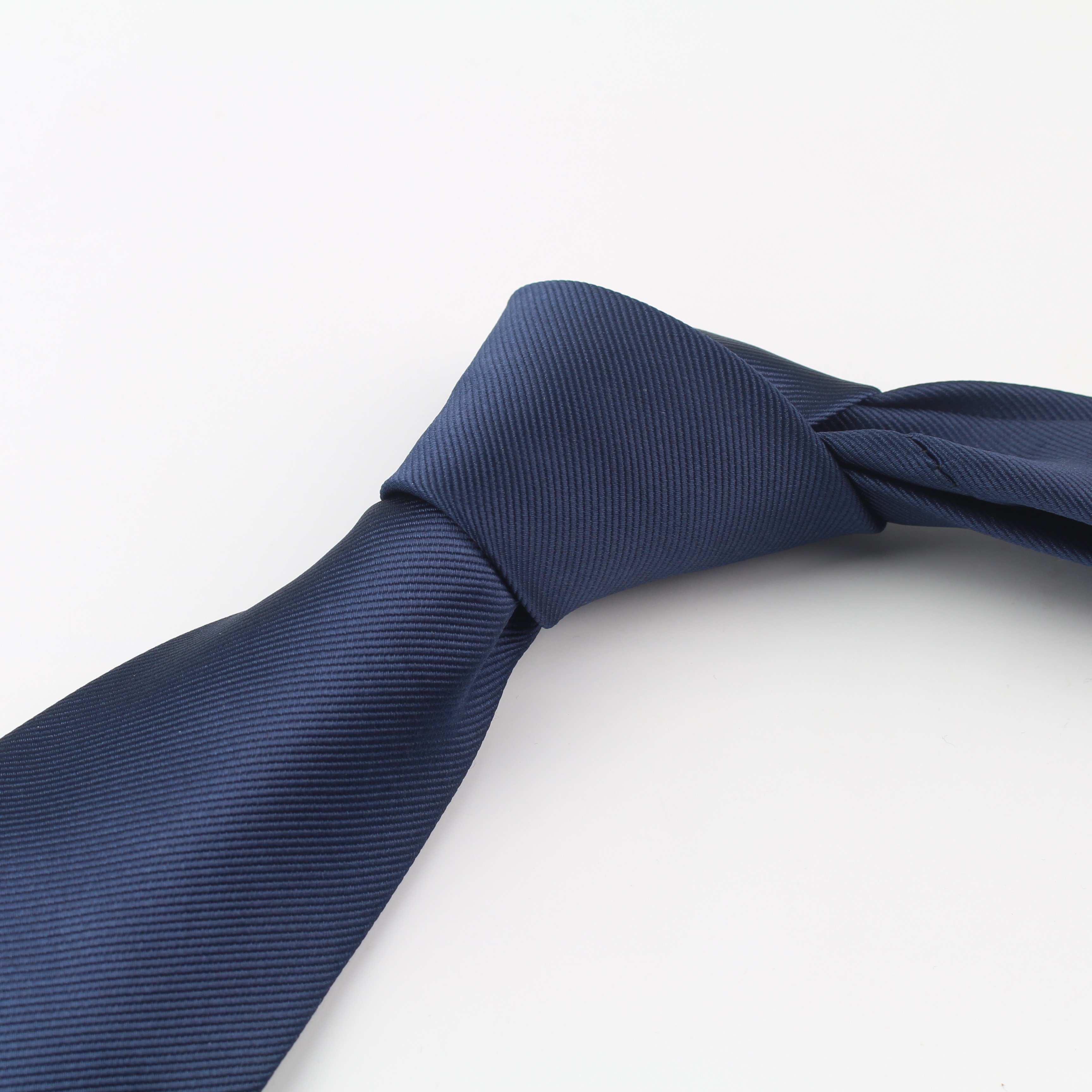 Mens Business Formal Striped Designer 8cm Jacquard Ties Men Design Party Polyester Gravata Slim Arrow Cheap simulation silk tie