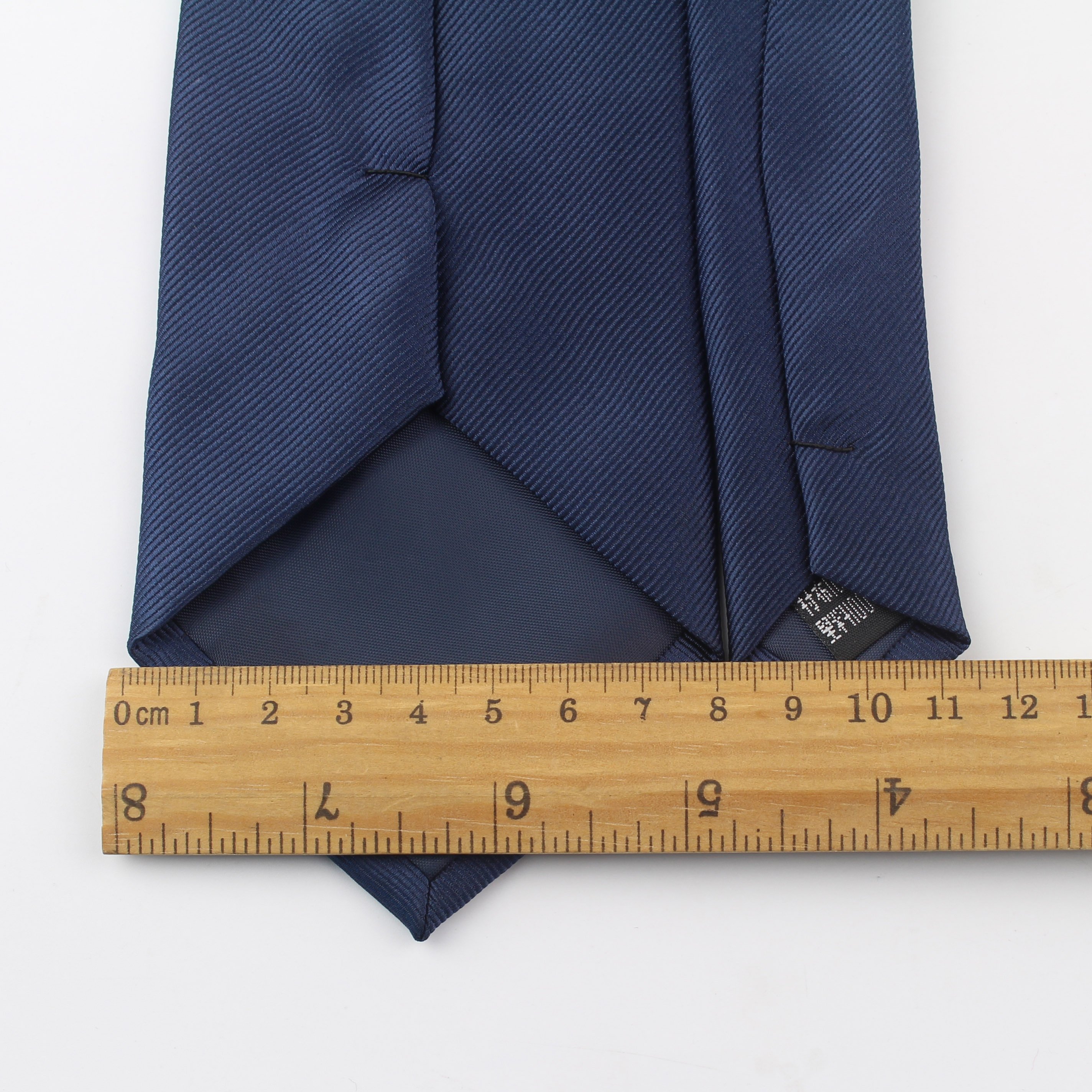 Mens Business Formal Striped Designer 8cm Jacquard Ties Men Design Party Polyester Gravata Slim Arrow Cheap simulation silk tie