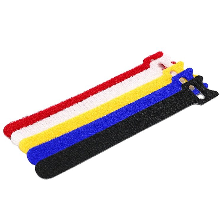2023 Top Seller Product Nylon Cable Tie Self locking Nylon cable tie Stock Wholesale Item Hook And Loop Strap Cable Fasteners