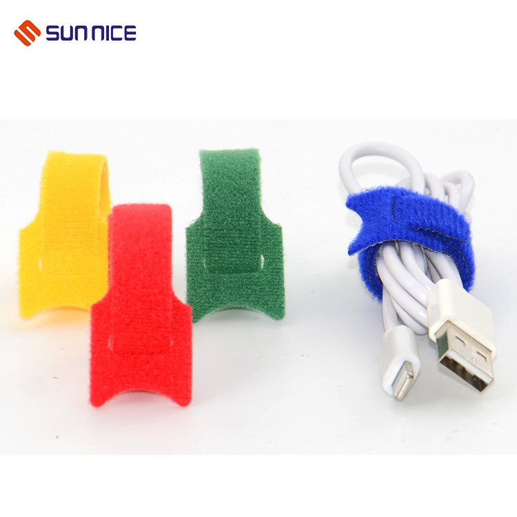 2023 Top Seller Product Nylon Cable Tie Self locking Nylon cable tie Stock Wholesale Item Hook And Loop Strap Cable Fasteners