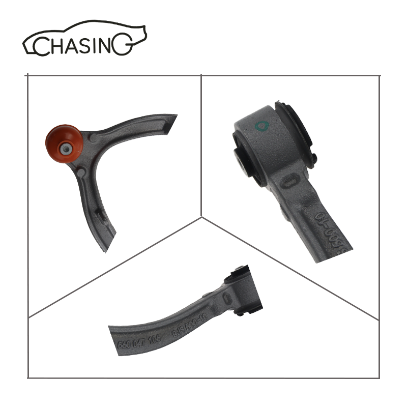 Factory Wholesale Car Spare Parts Air Suspension System 1044321-00-G Control Arm Assembly For Tesla Model 3 Y