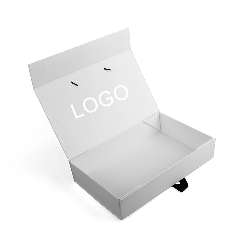 Wig box packaging custom logo printing Custom logo luxury wigs packaging gift boxes braided with handle