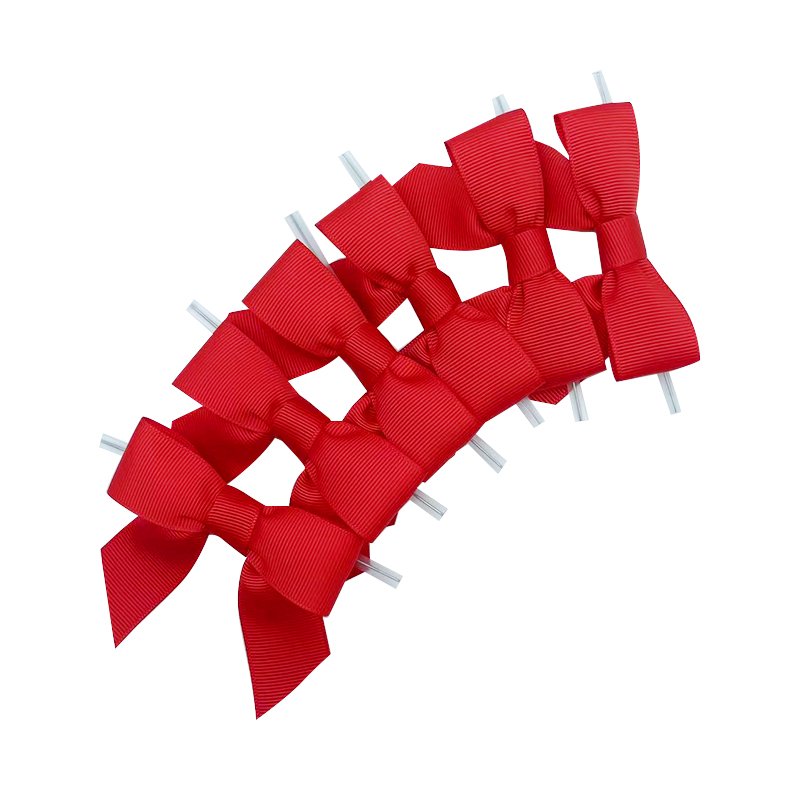 E-Magic Factory 22mm Grosgrain Ribbon Make Packaging Ribbon Bow For Cake Gift Packaging