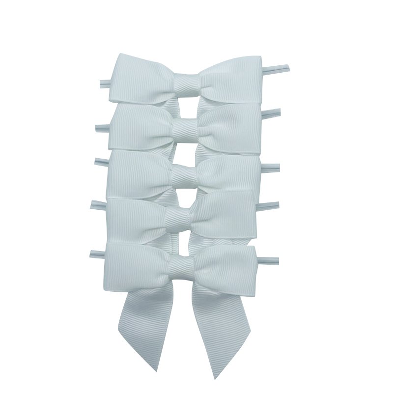 E-Magic Factory 22mm Grosgrain Ribbon Make Packaging Ribbon Bow For Cake Gift Packaging