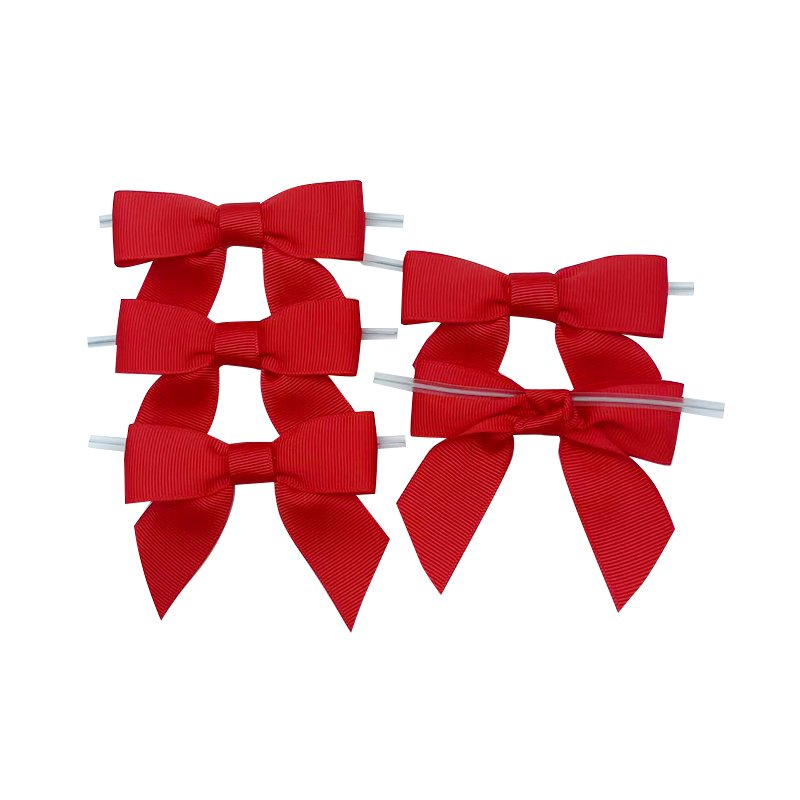 E-Magic Factory 22mm Grosgrain Ribbon Make Packaging Ribbon Bow For Cake Gift Packaging
