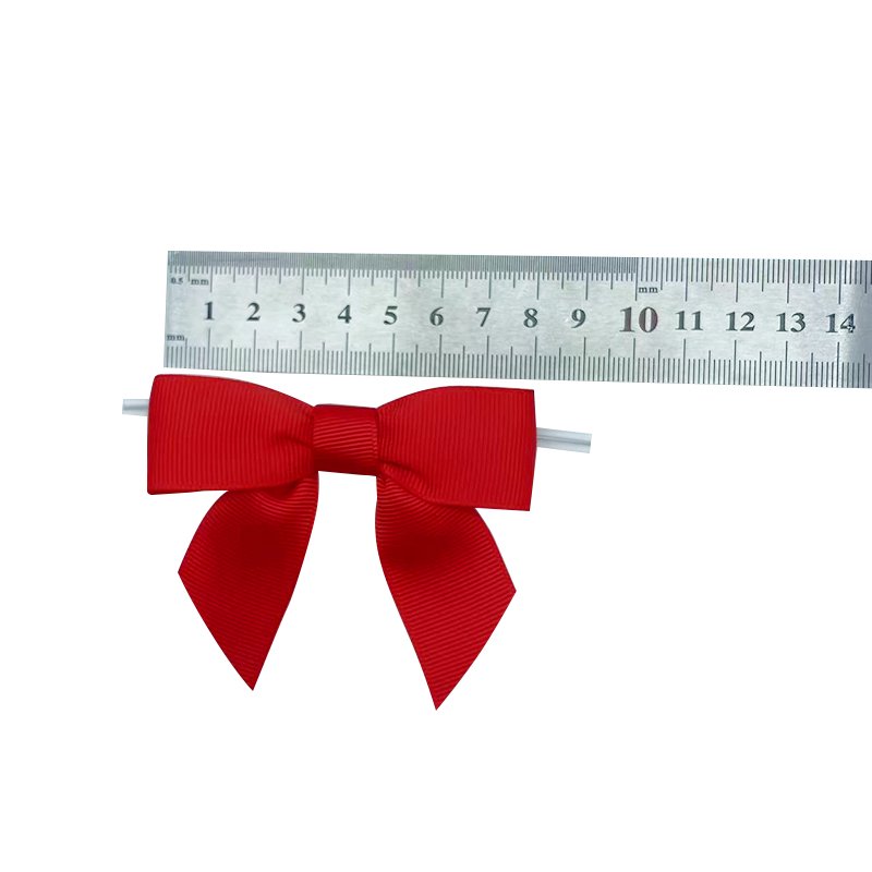 E-Magic Factory 22mm Grosgrain Ribbon Make Packaging Ribbon Bow For Cake Gift Packaging