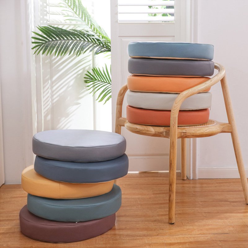 Cojines Para Silla De Terraza Garden Patios Outdoor Chair Cushions Waterproof Seat Cushions For Office Outdoor Chairs