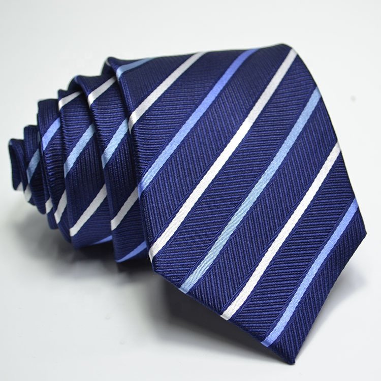 High quality cheap stock men's custom print oem odm silk wool tie silk neckties 8 cm 100% silk neck ties