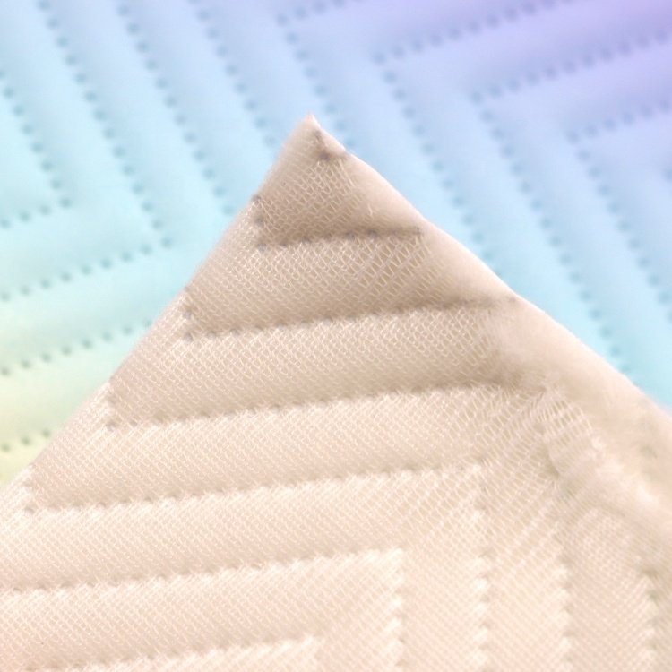 30*140cm Tie Dye Faux Leather Sheets Bump Textured Synthetic Leather Fabric for DIY Earrings Hair Bows Pouches Crafts 29299