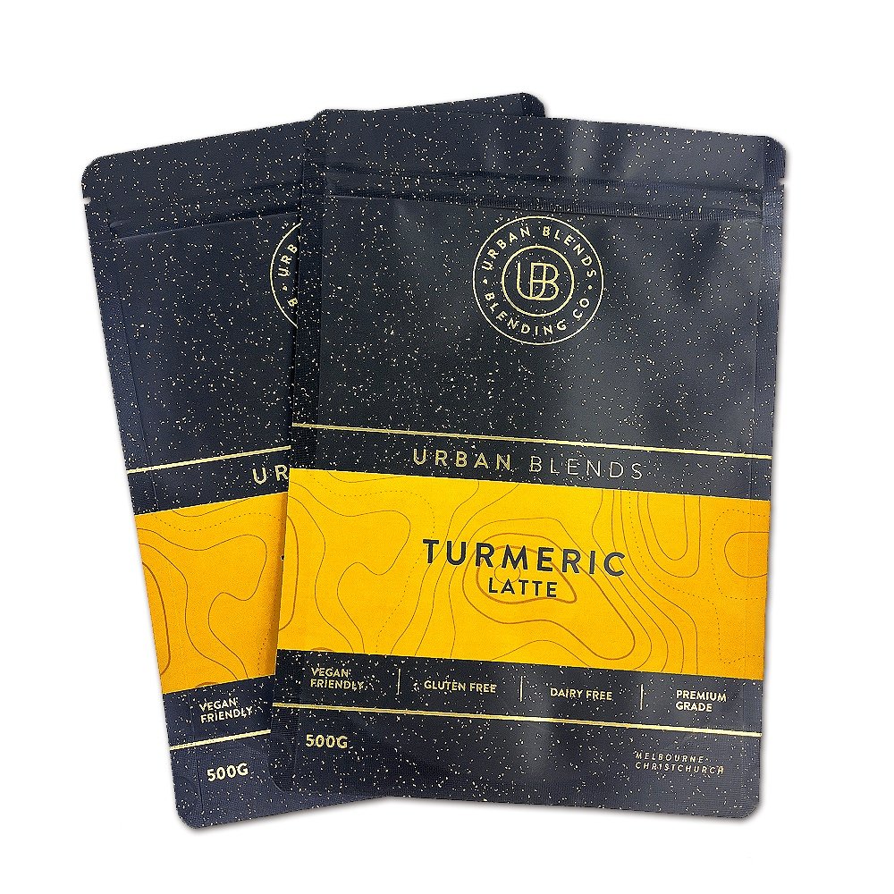 Custom printed logo 500g coffee bag aluminium foil mylar bag matte doypack with zipper stand up pouch for food packaging