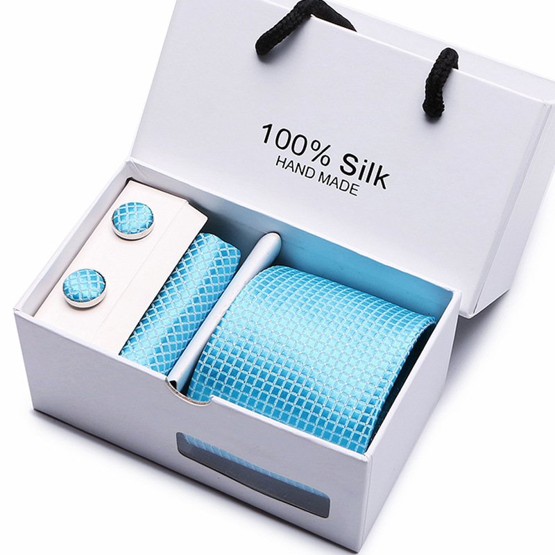 High Quality 100% Cotton Tie Handmade Polyester Cotton Linen Wool Knitting Necktie for men