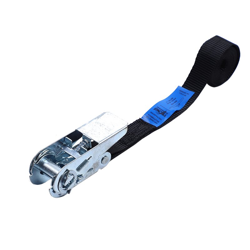 1inch 25mm Spanngurte Polyester Ratchet Endless Strap Cargo Lashing Tensioning Belt Tie Down Ratchet Strap 6m Length or Other