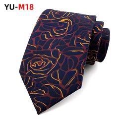 YU-M18