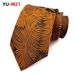 YU-M21