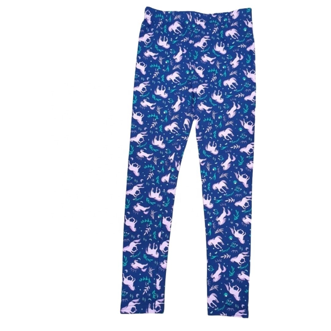 branded girls 95% cotton 5% spandex ties(Rady stock)