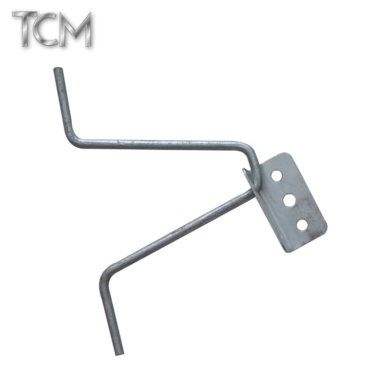 Import business ideas galvanized butterfly masonry brick scaffolding wall ties
