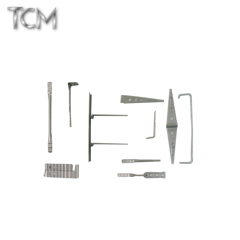 Import business ideas galvanized butterfly masonry brick scaffolding wall ties
