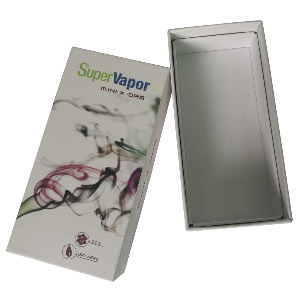Custom beautiful printing good quality packaging box jewellery