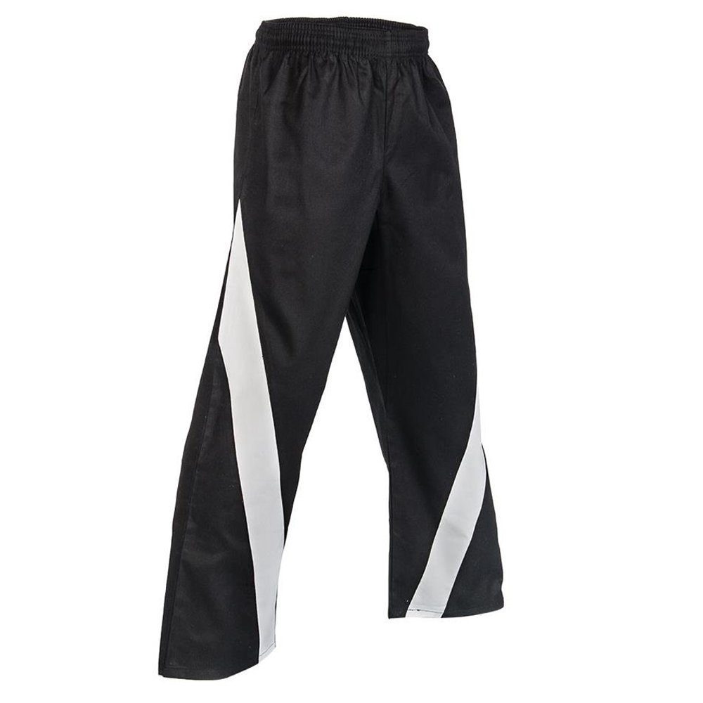 Custom Logo Factory Price Custom Logo Kids Martial Arts Wear High Quality Approved Karate Uniform With Belt Karate Suit