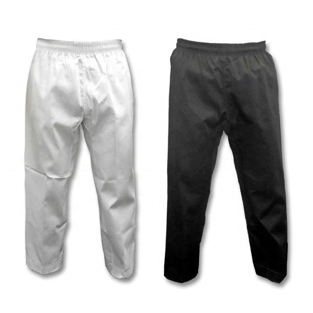 Judo Uniform Manufacturer Taekwondo Bjj Kimono Judogi Judo Uniform Offer Cotton Tree Unisex OEM Customized Logo Item T