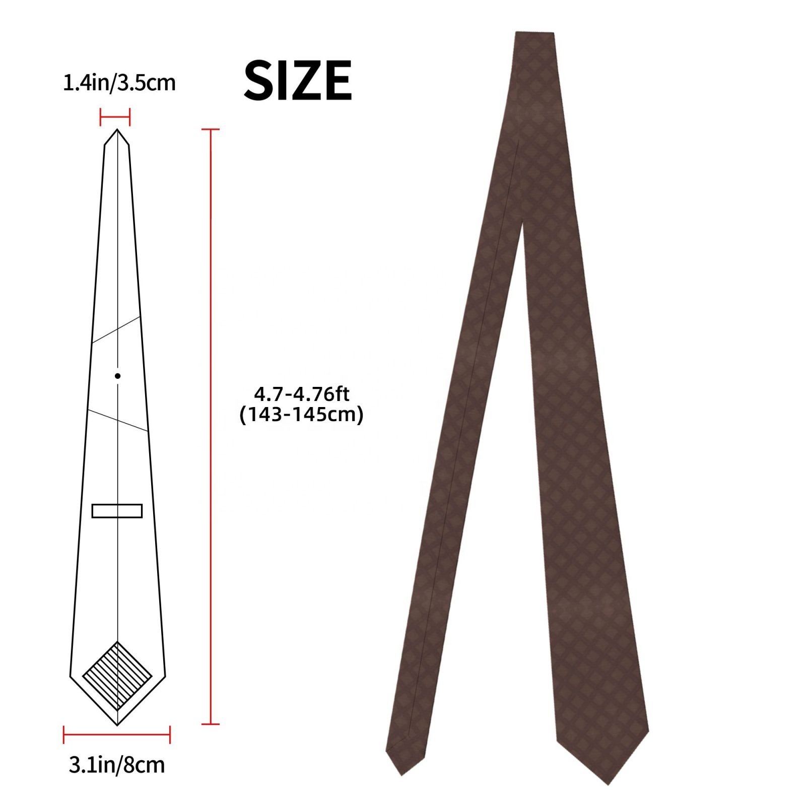 Custom Tie High Quality New Design Classic polyester Silk 8 cm Width Jacquard Luxury Formal Business Wedding silk ties for men