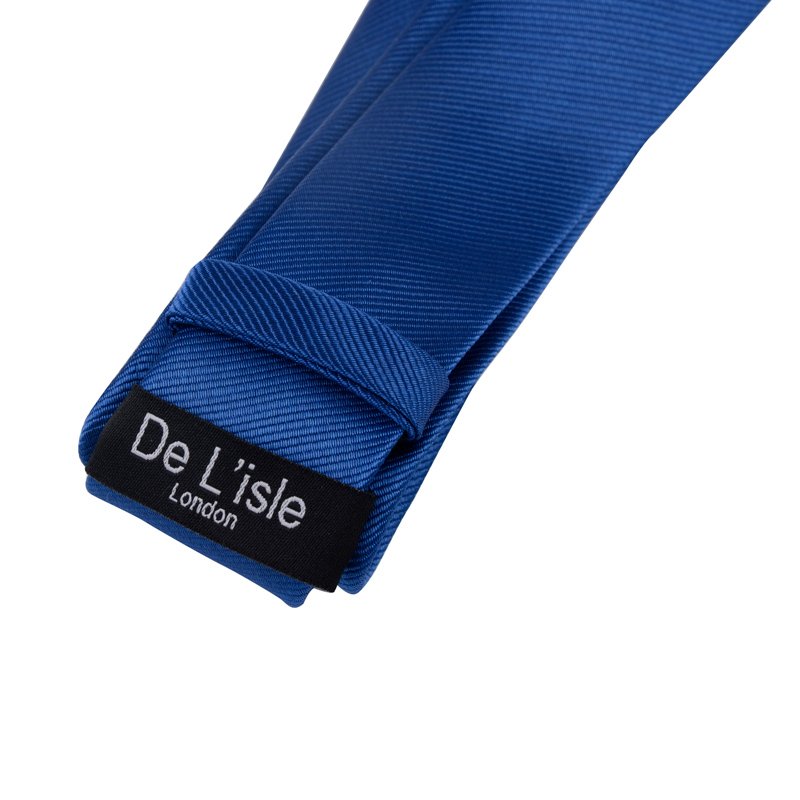 Chinese Factory Custom/Wholesale Business Men's Necktie Best Design Handmade 100% Polyester Jacquard Tie For Fashion Men