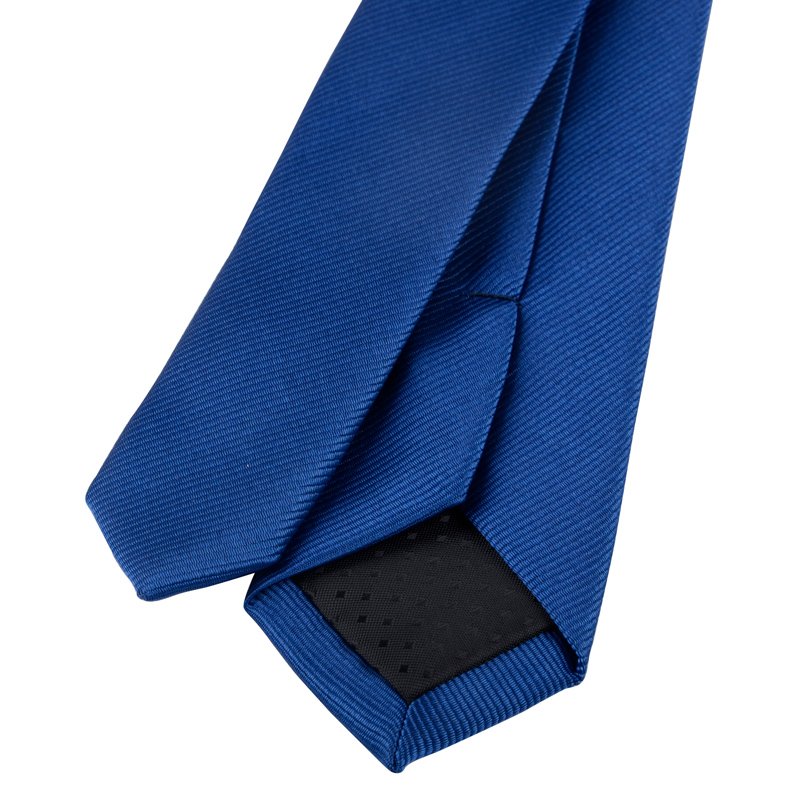 Chinese Factory Custom/Wholesale Business Men's Necktie Best Design Handmade 100% Polyester Jacquard Tie For Fashion Men