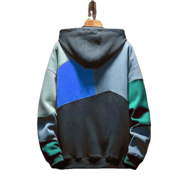 High Quality Street Style Custom Hoodies manufacturer custom logo hoodies 100% cotton embroidery men hoodie