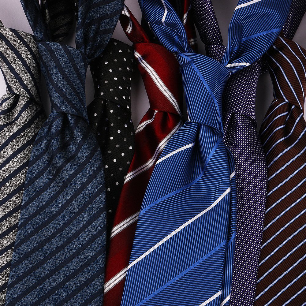 Accept Custom made silk jacquard woven necktie novelty tie silk necktie available