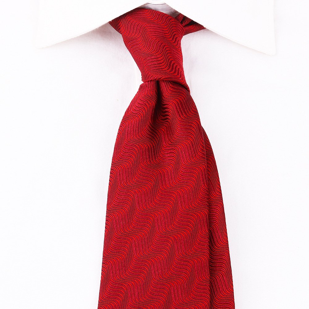 Accept Custom made silk jacquard woven necktie novelty tie silk necktie available
