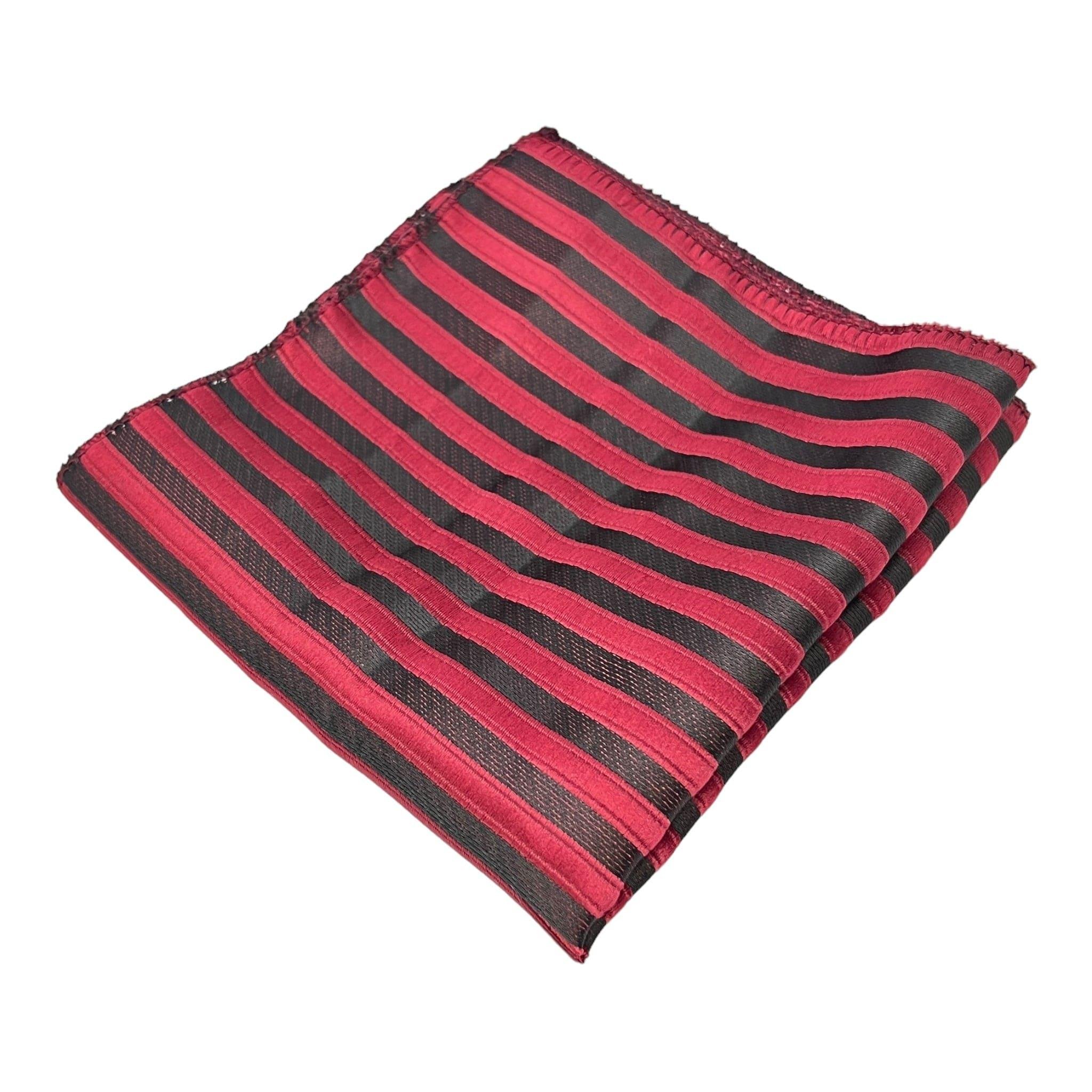 Self Stripe Tie