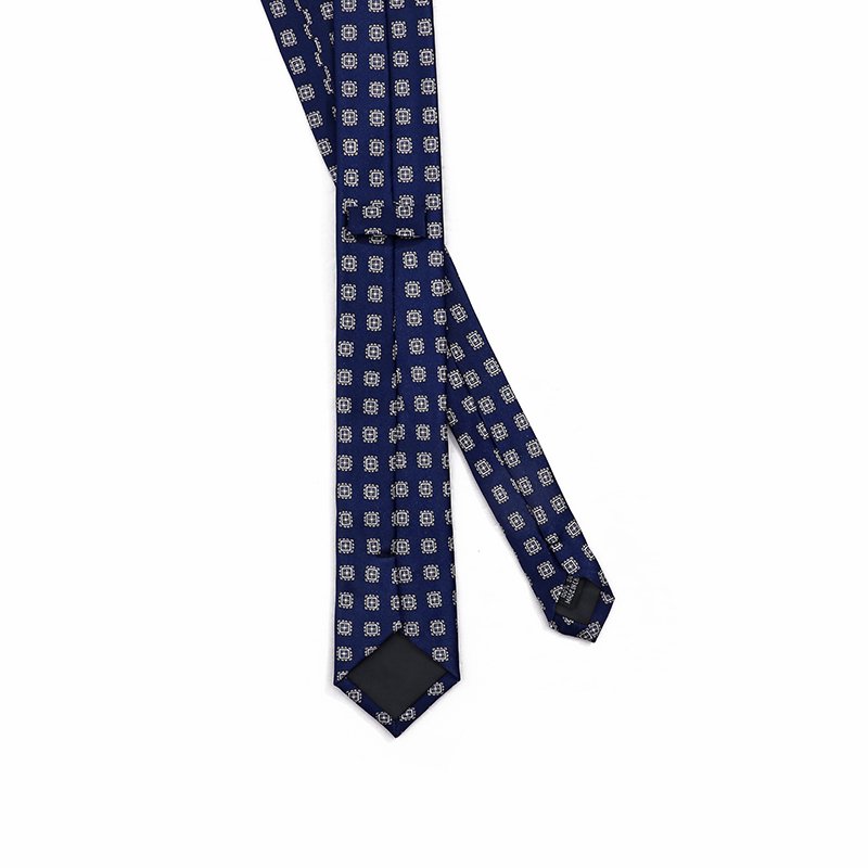 100% Silk New High Quality Silk Ties Men Necktie Custom Neck Ties For Men