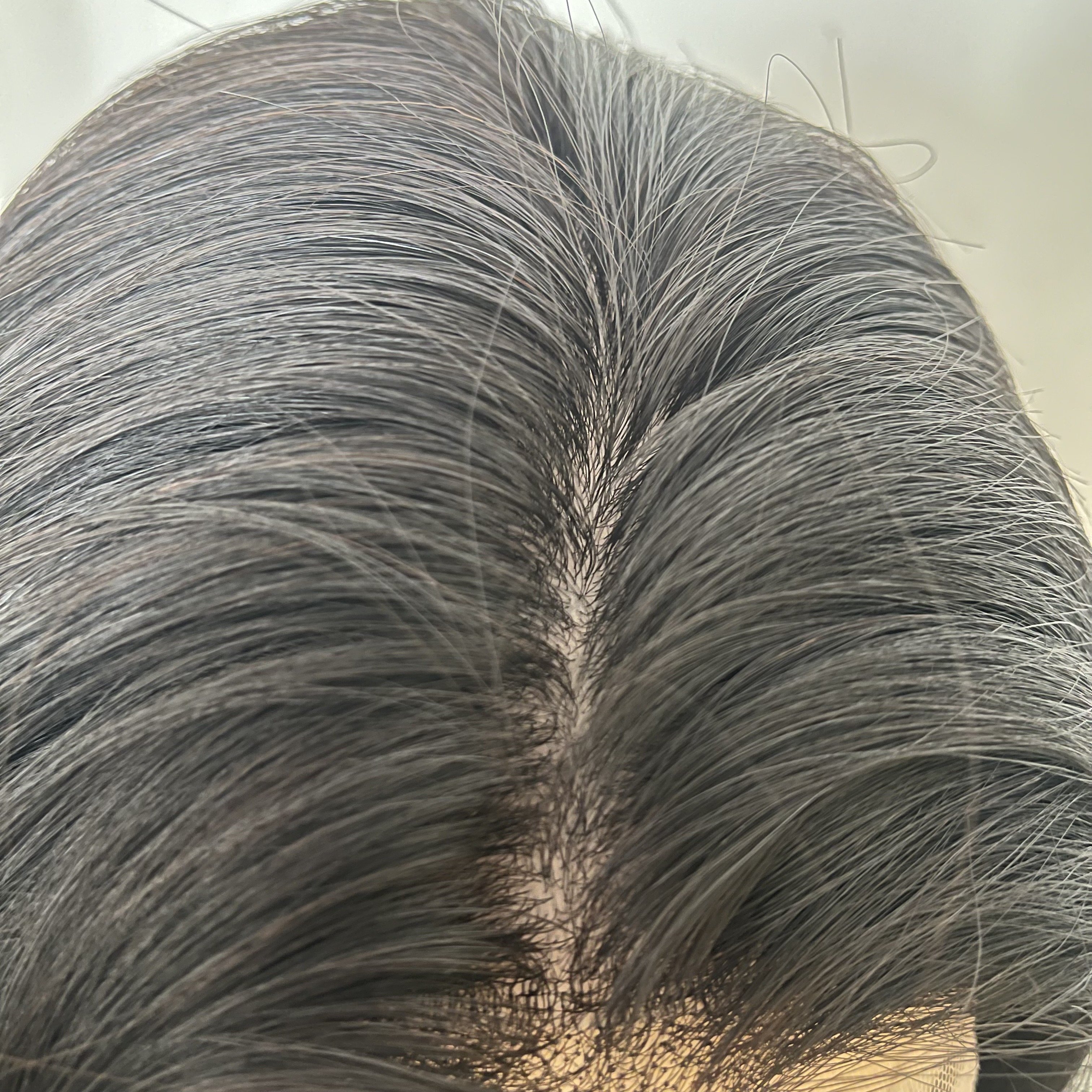 Top Quality Custom Wig Factory Supplier Unprocessed Raw Virgin European Hair Hand Silk Top Full Lace Jewish Wigs
