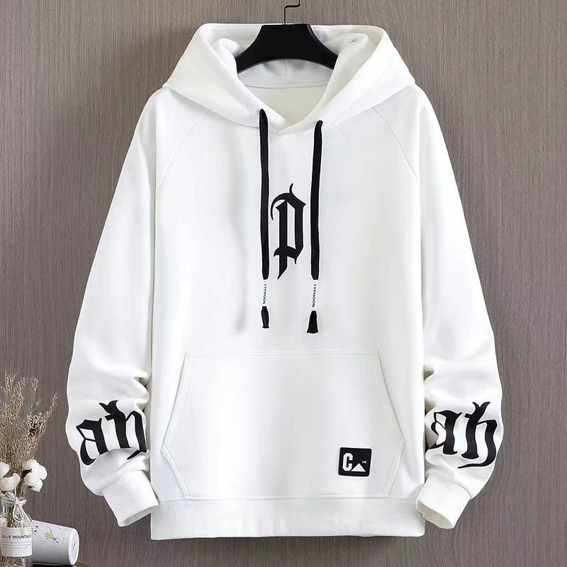 Free sample oversized heavyweight high quality 100% cotton luxury thick cotton quality men's hoodies