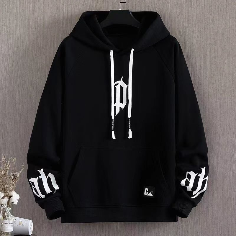 Free sample oversized heavyweight high quality 100% cotton luxury thick cotton quality men's hoodies