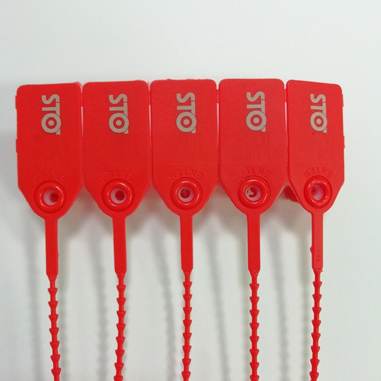Plastic Zip Tie With Tag loop Ties marker Cable Tag self-locking Zip Ties 4 6 8 inch
