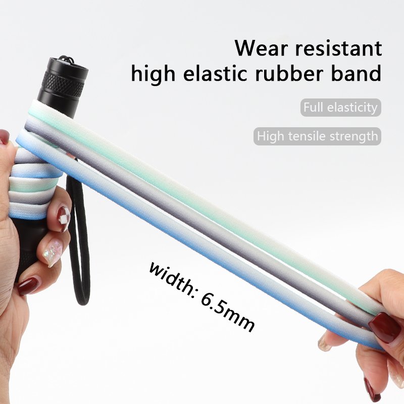 Magnetic Lock Shoelaces Without Ties Shoelace Flat Elastic Gradient Colorful Laces Sneakers for Kids Adult No Tie Shoe Laces