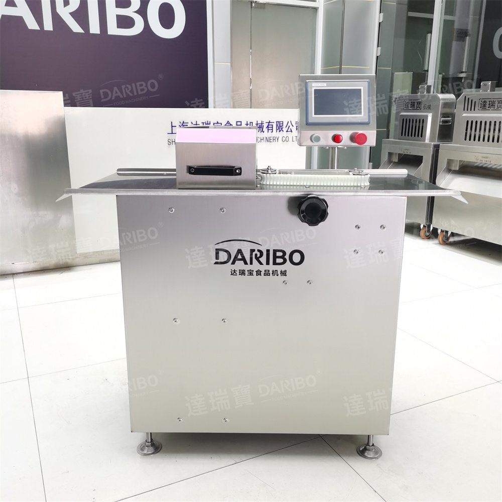 DARIBO Salami Sausage Sausage Knotting Machine Sausage linker machine