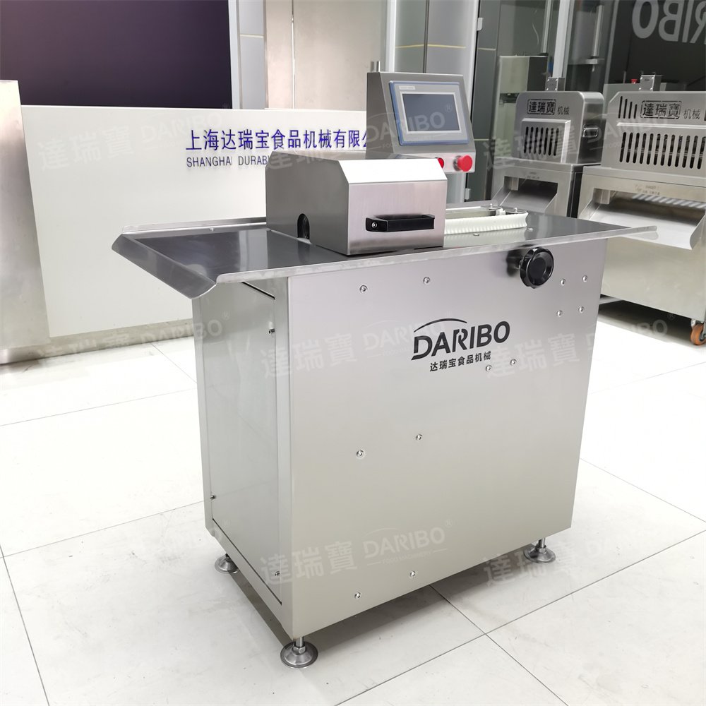 DARIBO Salami Sausage Sausage Knotting Machine Sausage linker machine