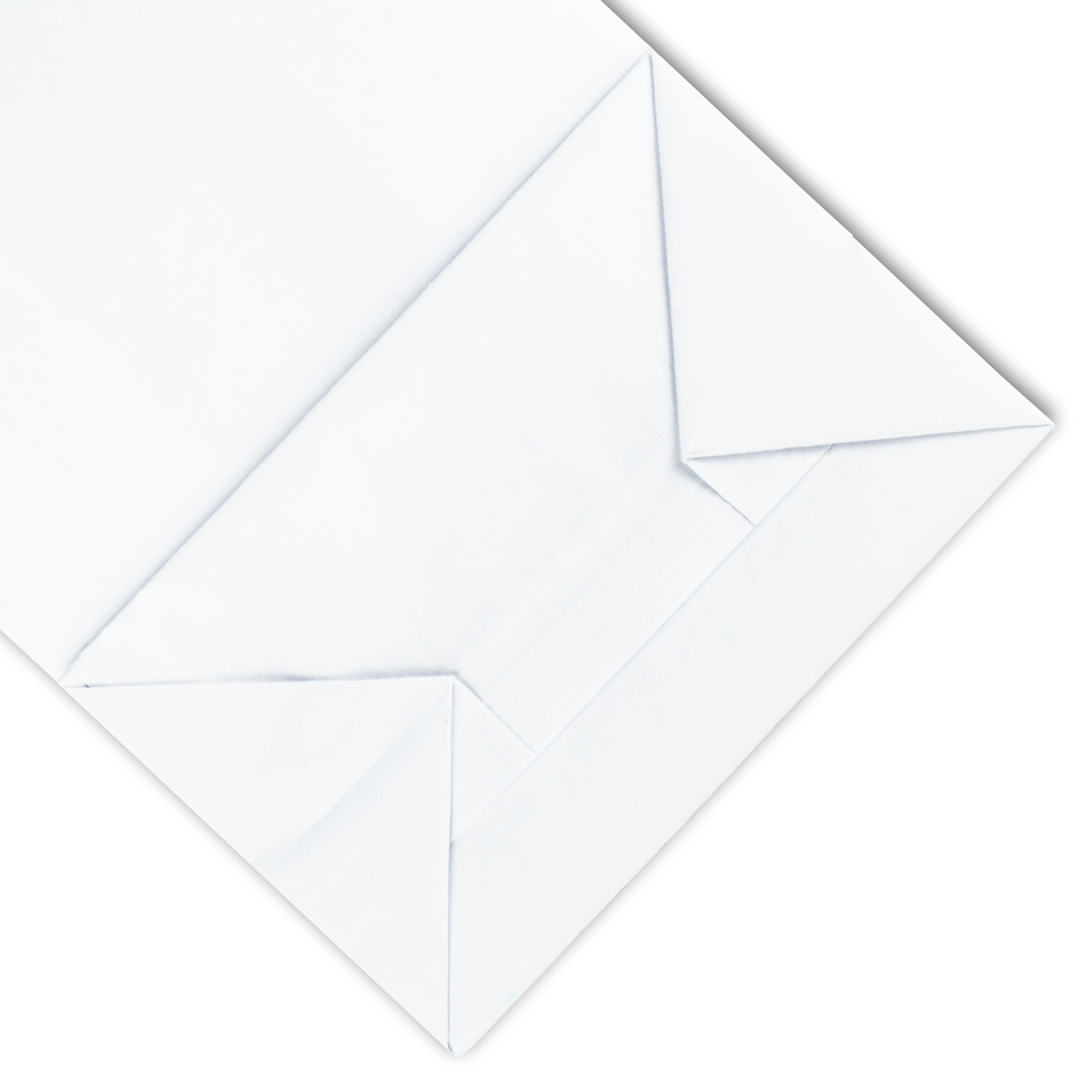 Disposable Vomit Bags Custom Printed Sick Waterproof Paper Package Air Travel Sickness Paper Bags With Tin Tie