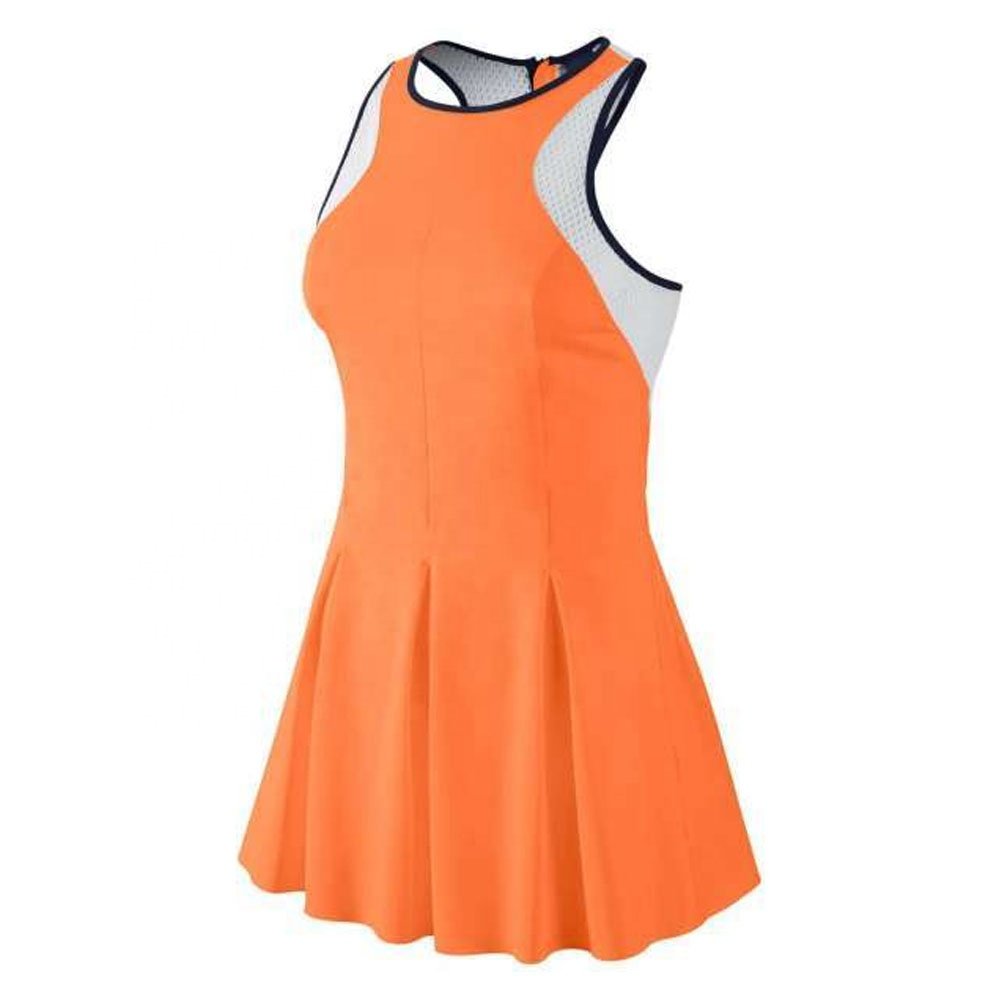 Ladies Tennis Clothing Uniform Hot Sale Custom Women Tennis Skirt Wholesale Price Breathable Sublimated Short Tennis Uniform