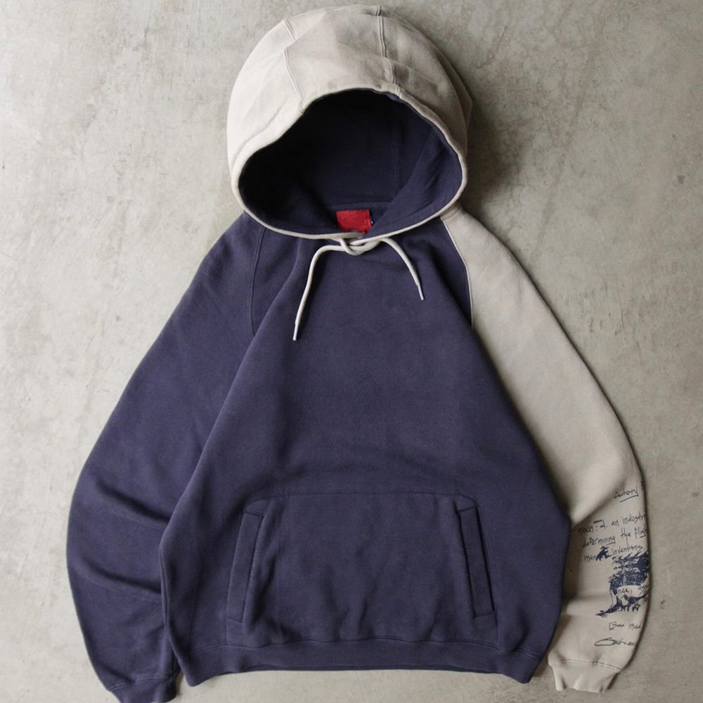 custom high quality cotton 320gsm heavyweight hoodies wholesale blank custom fleece pullover oversized men's hoodies