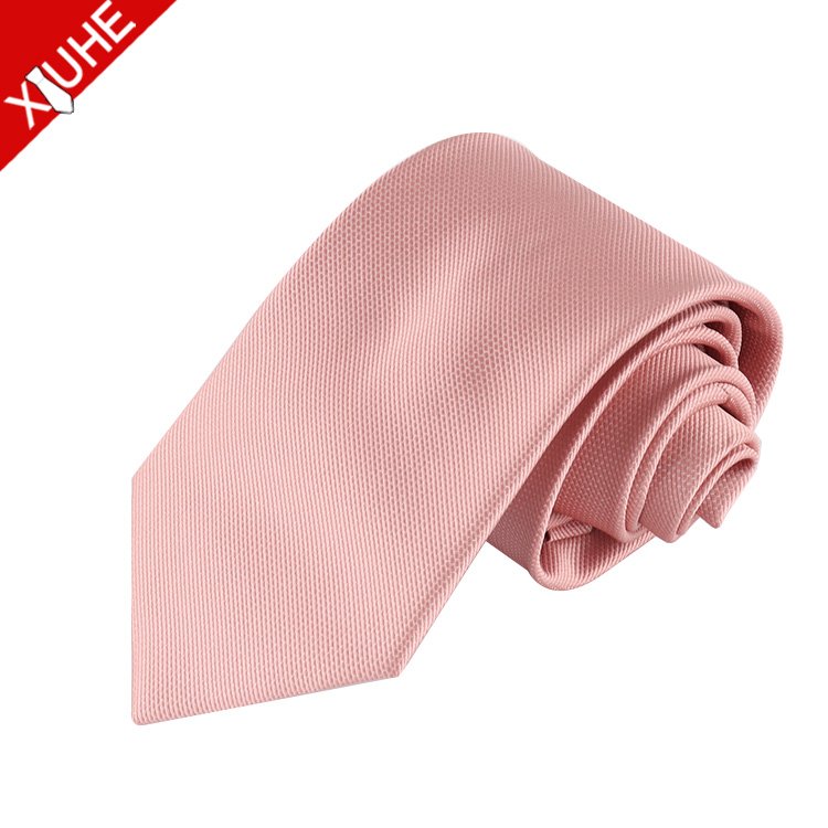 Cheap Design Wholesale Red Yellow Gift Neck Tie Custom 100% Polyester Multiplecolor Mens Necktie