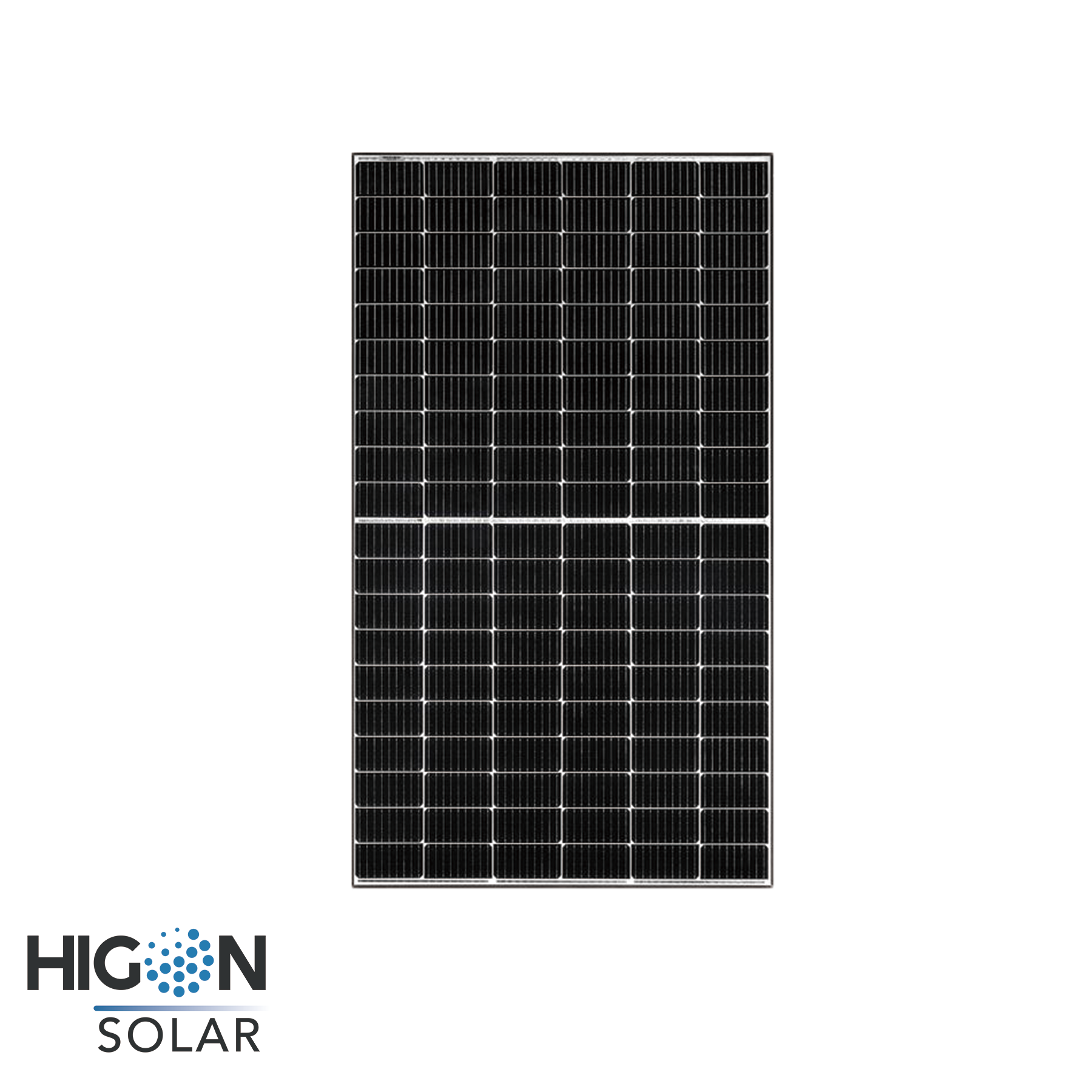 Mono Black Solar System Crystal Set 10kw 15kw 20000W Grid Tied Solar Power System For Roof Installation